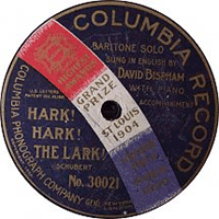 Columbia 30021